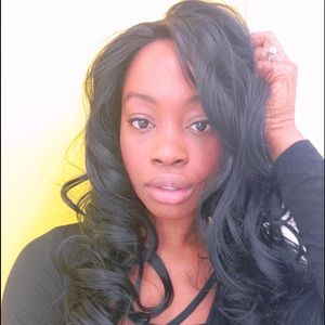 Meet your Posher, Mre